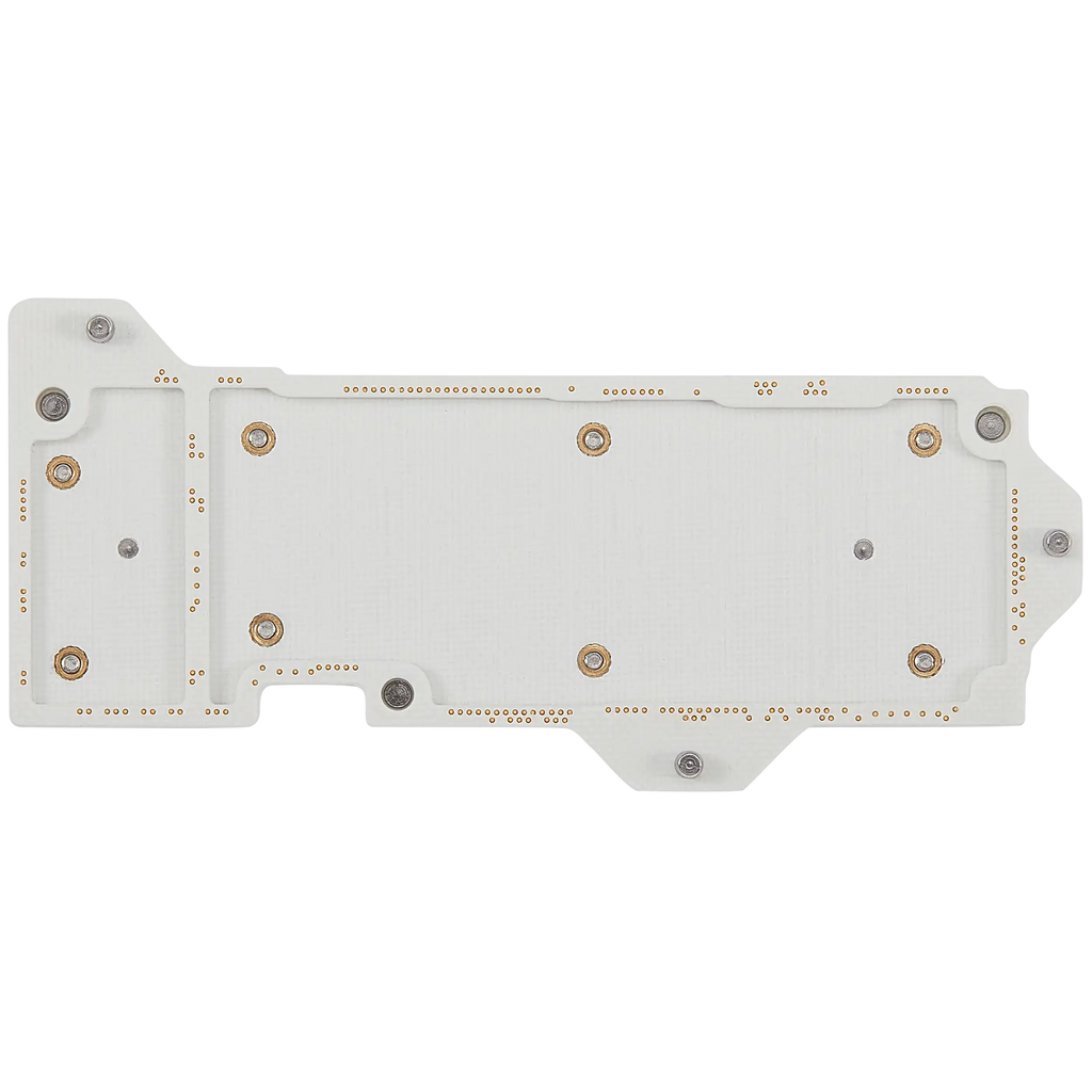 Pin Board für iPhone 15 Pro / 15 Pro Max (US-Version) (YCS)