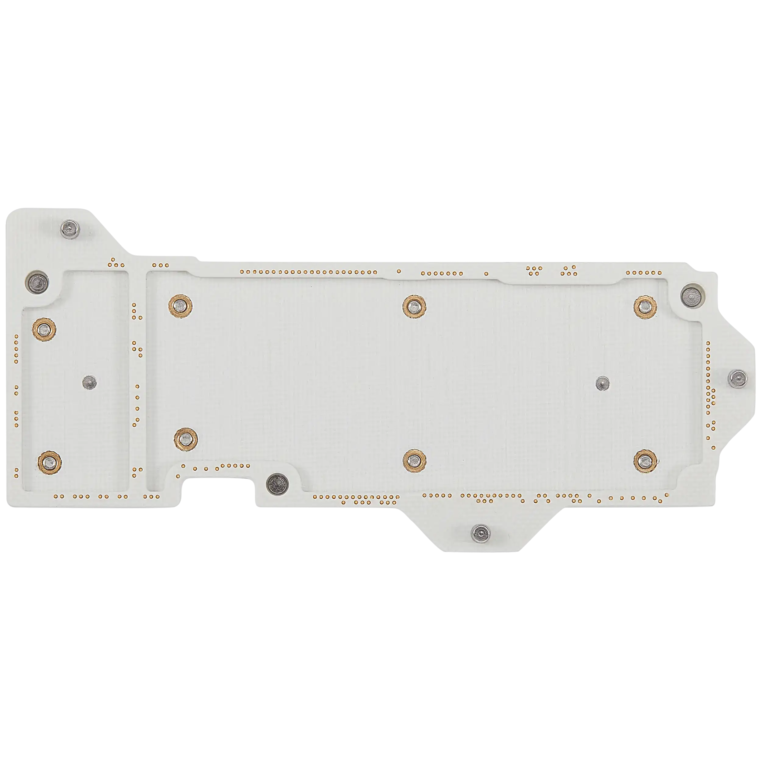 Pin Board für iPhone 15 Pro / 15 Pro Max (US-Version) (YCS)