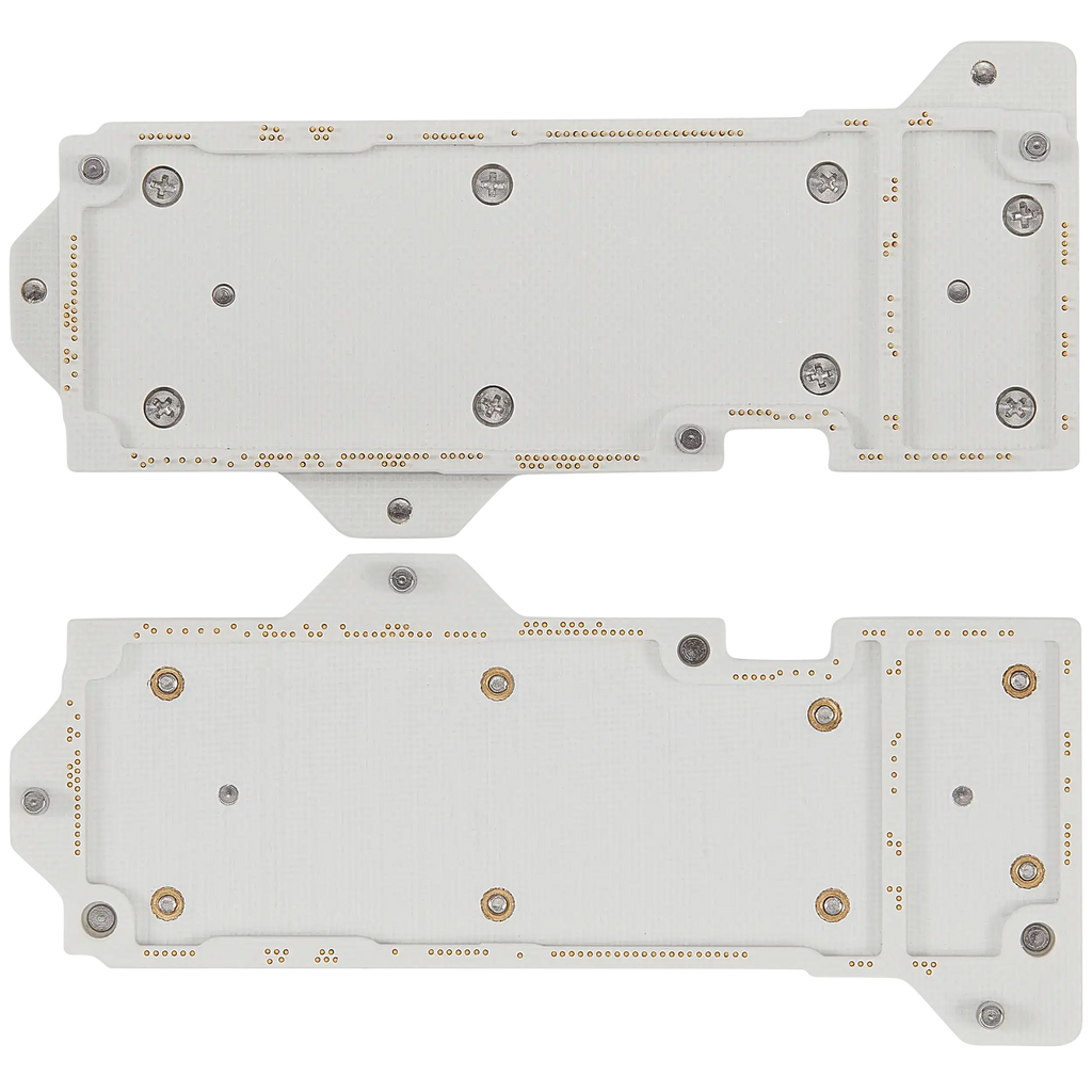 Pin Board für iPhone 15 Pro / 15 Pro Max (US-Version) (YCS)