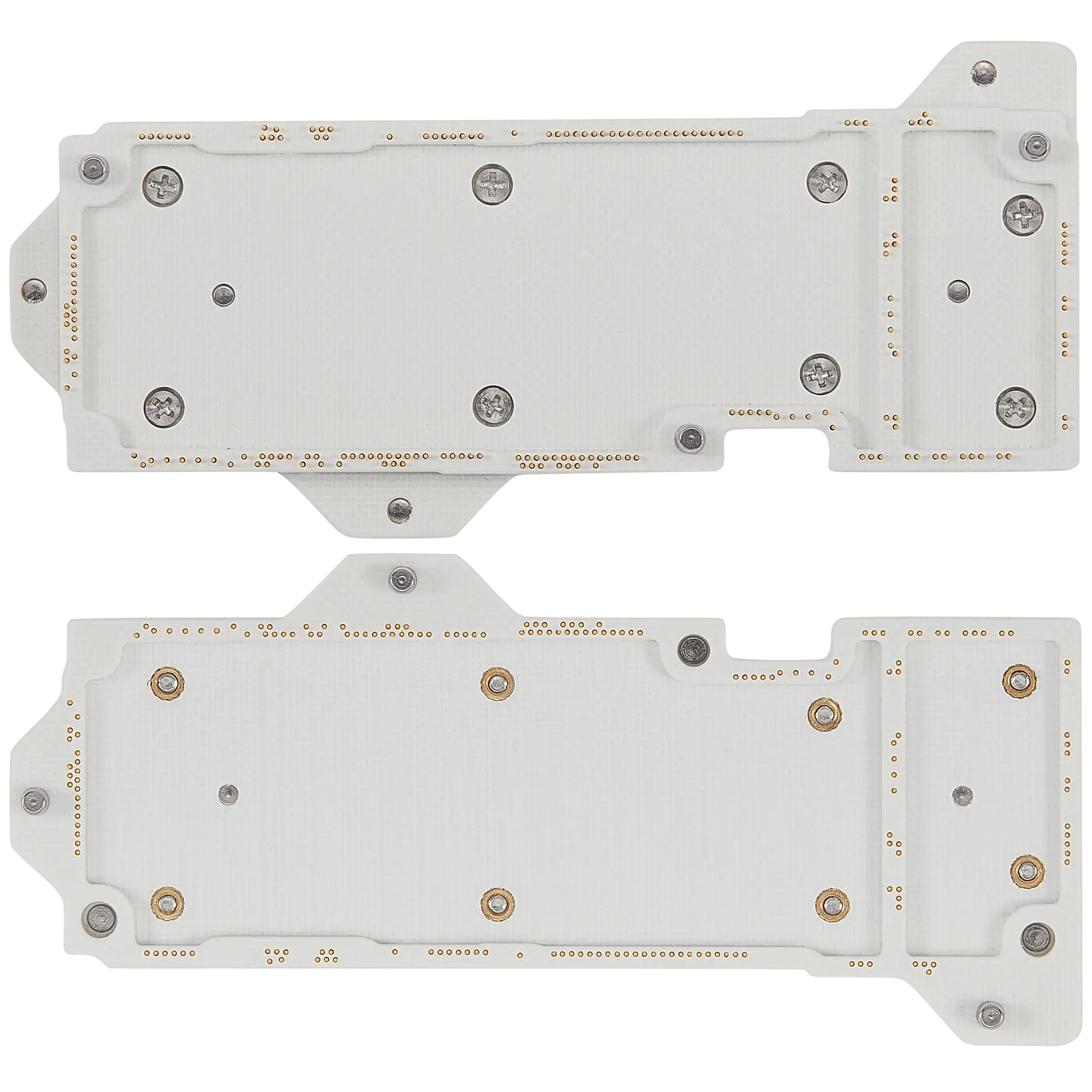 Pin Board für iPhone 15 Pro / 15 Pro Max (US-Version) (YCS)