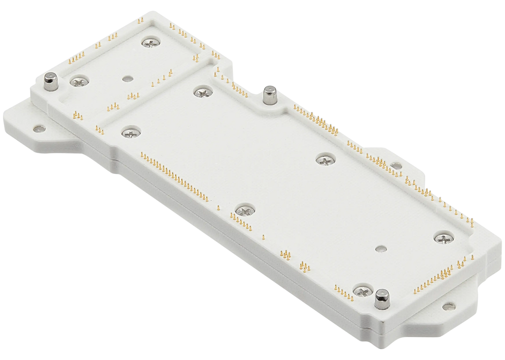 Pin Board für iPhone 15 Pro / 15 Pro Max (US-Version) (YCS)