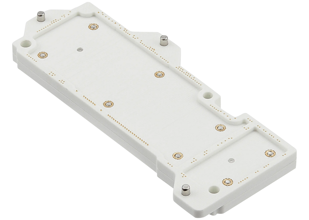 Pin Board für iPhone 15 Pro / 15 Pro Max (US-Version) (YCS)
