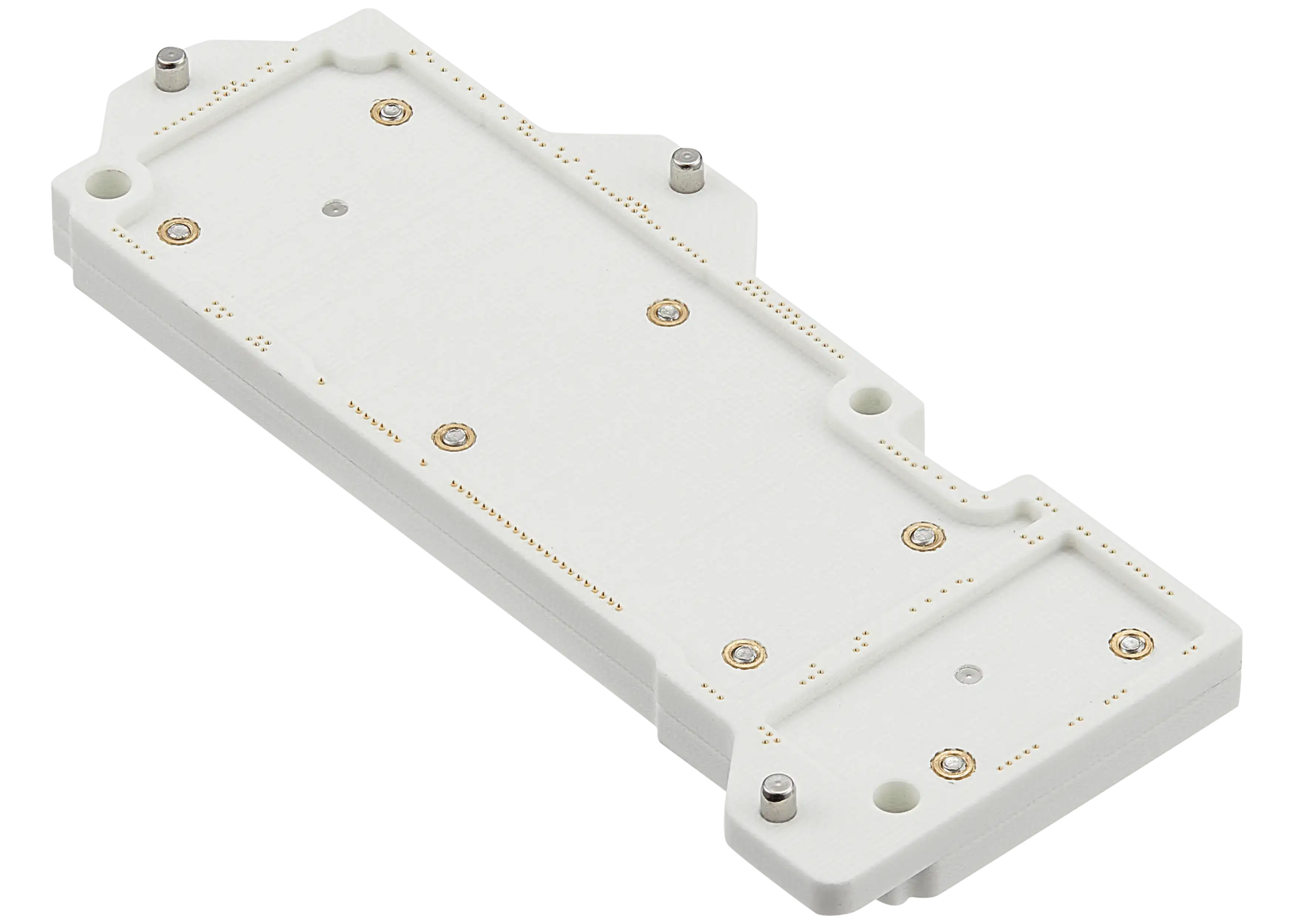 Pin Board für iPhone 15 Pro / 15 Pro Max (US-Version) (YCS)