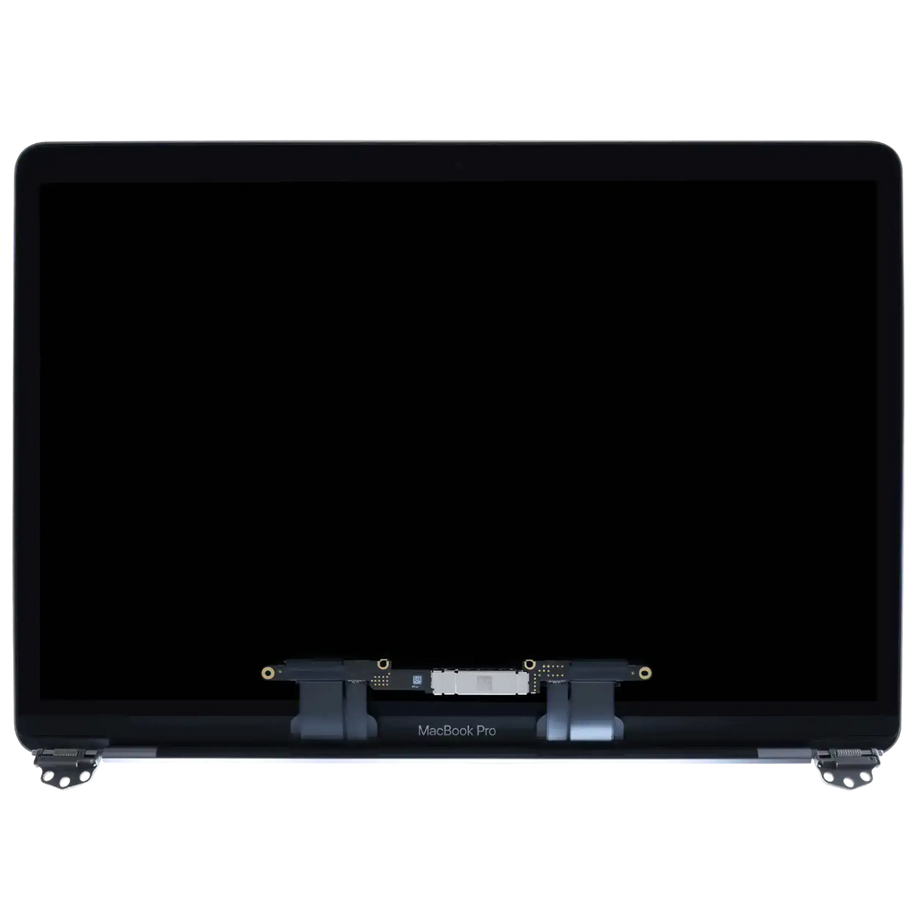 LCD-Display für MacBook Pro 13" A2338 (2020) (Original OEM) (Space Grau)