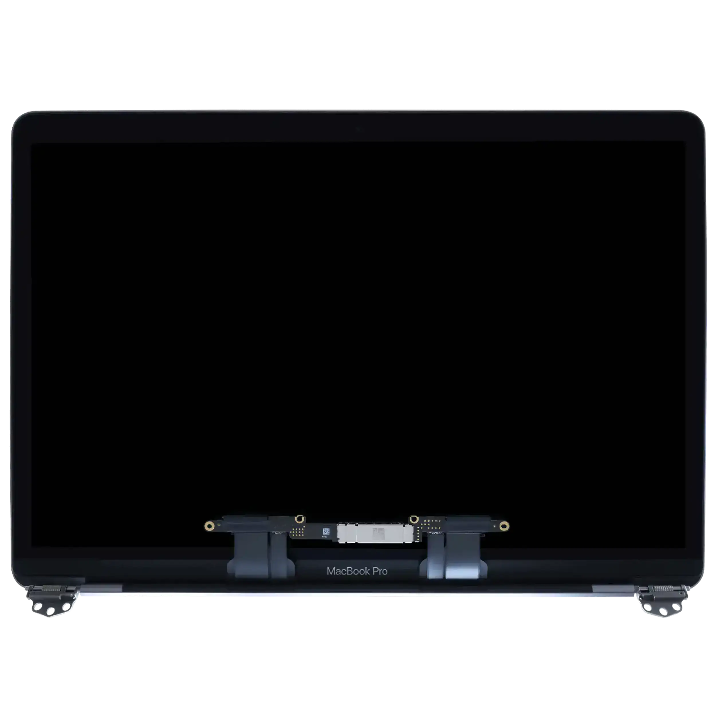 LCD-Display für MacBook Pro 13" A2338 (2020) (Original OEM) (Space Grau)