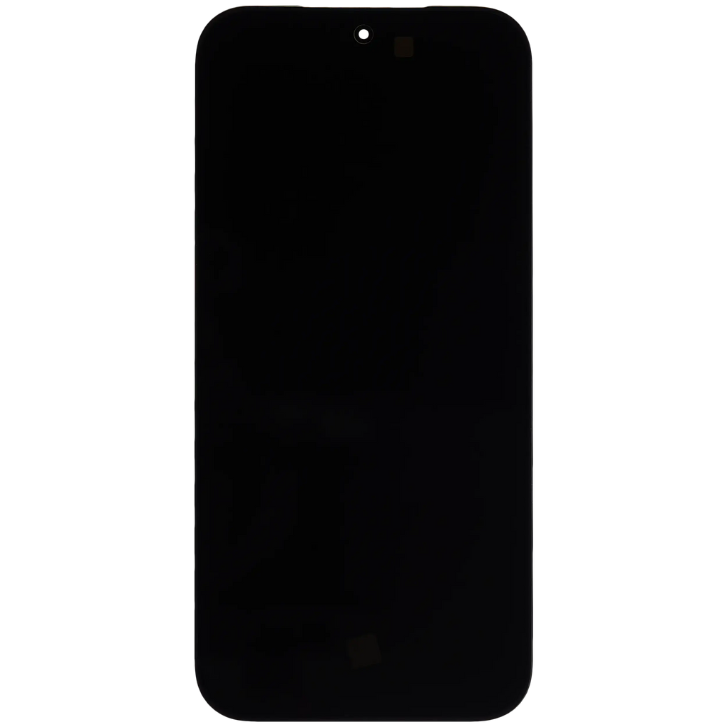 OLED-Display ohne Rahmen für Xiaomi Poco X8 Pro / Redmi Turbo 5 (Refurbished) (Alle Farben)