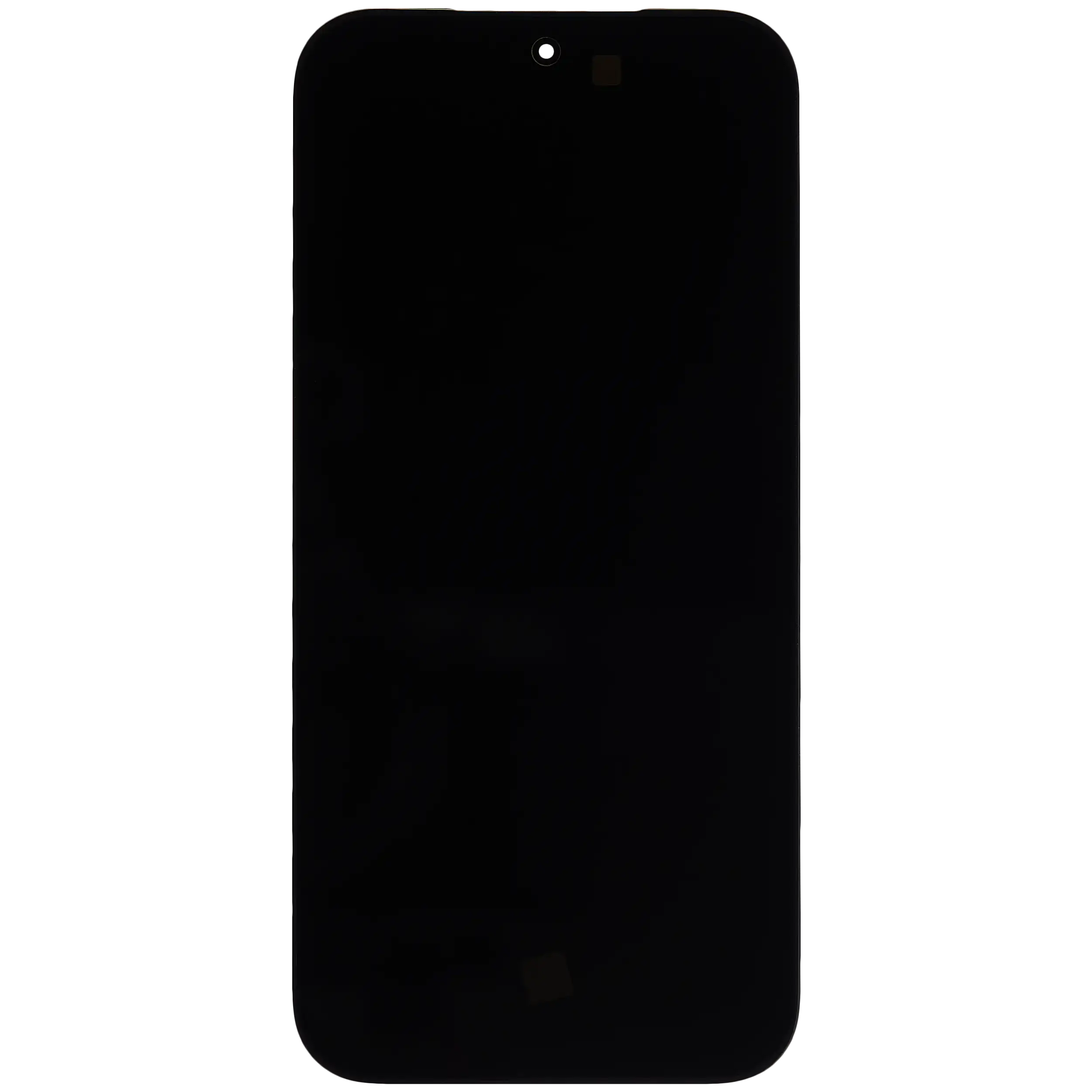OLED-Display ohne Rahmen für Xiaomi Poco X8 Pro / Redmi Turbo 5 (Refurbished) (Alle Farben)