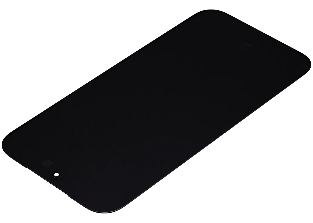 OLED-Display ohne Rahmen für Xiaomi Poco X8 Pro / Redmi Turbo 5 (Refurbished) (Alle Farben)