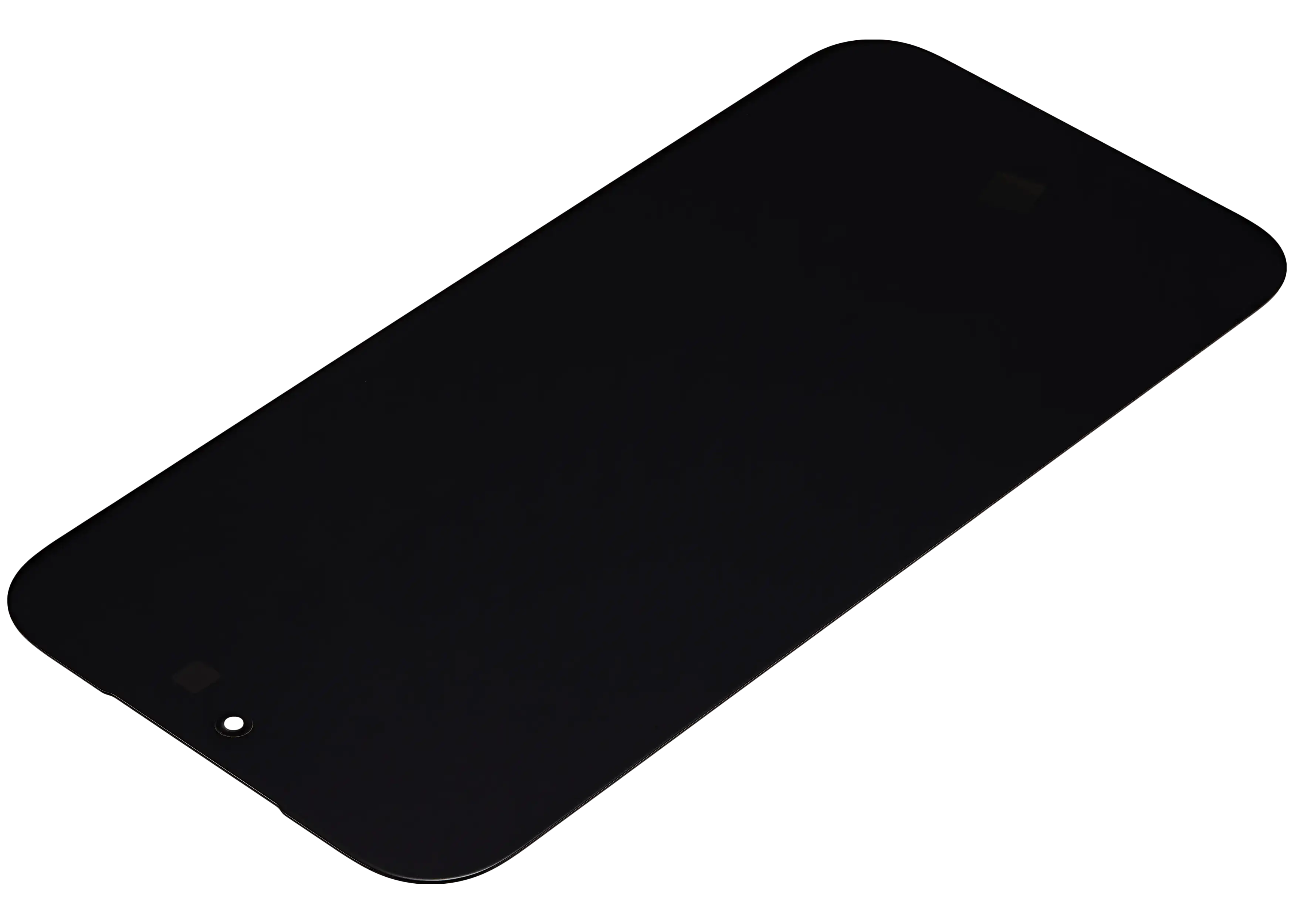 OLED-Display ohne Rahmen für Xiaomi Poco X8 Pro / Redmi Turbo 5 (Refurbished) (Alle Farben)