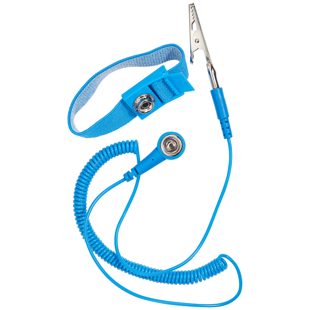 Verstellbares Antistatik-Armband
