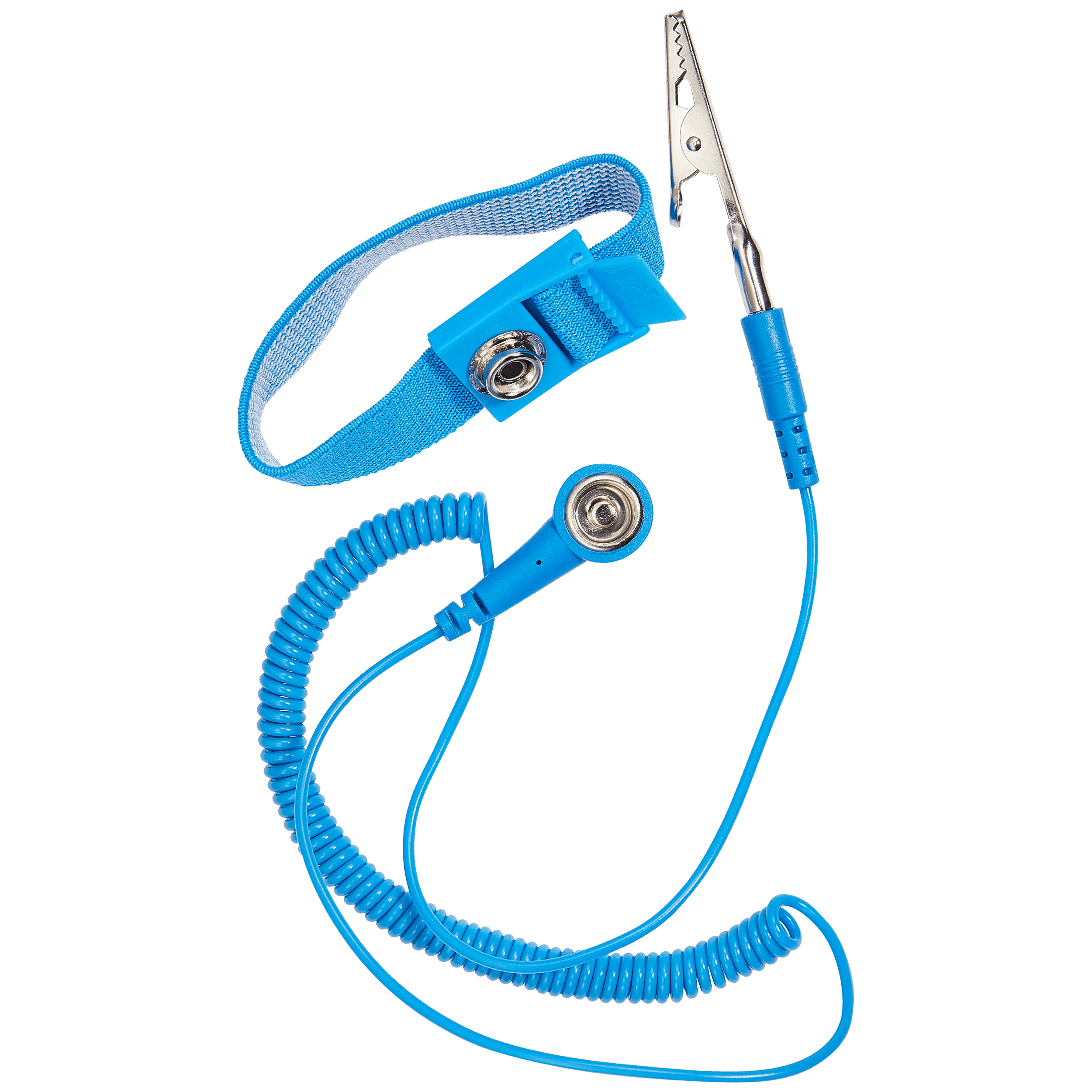 Verstellbares Antistatik-Armband