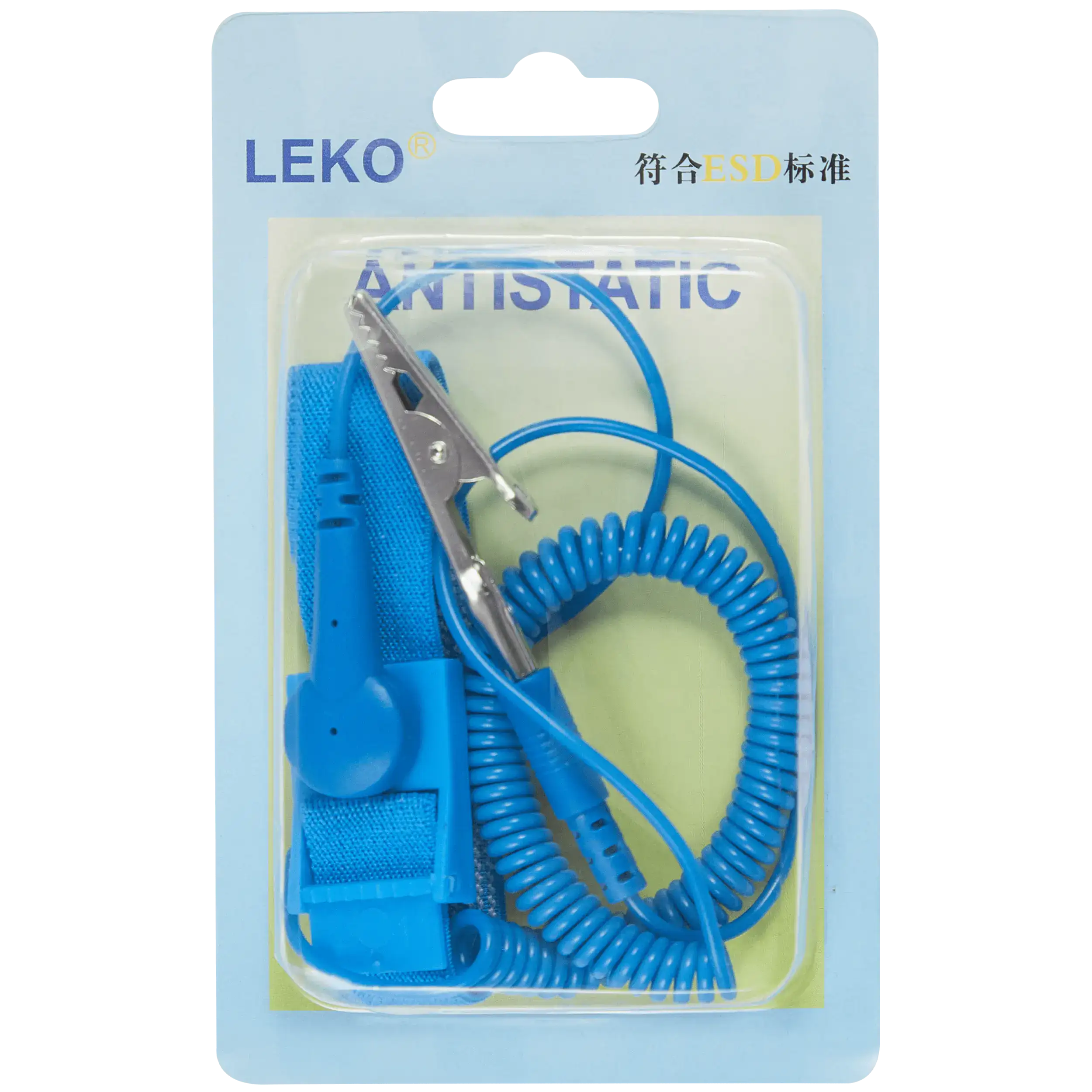Verstellbares Antistatik-Armband