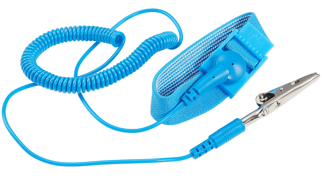 Verstellbares Antistatik-Armband