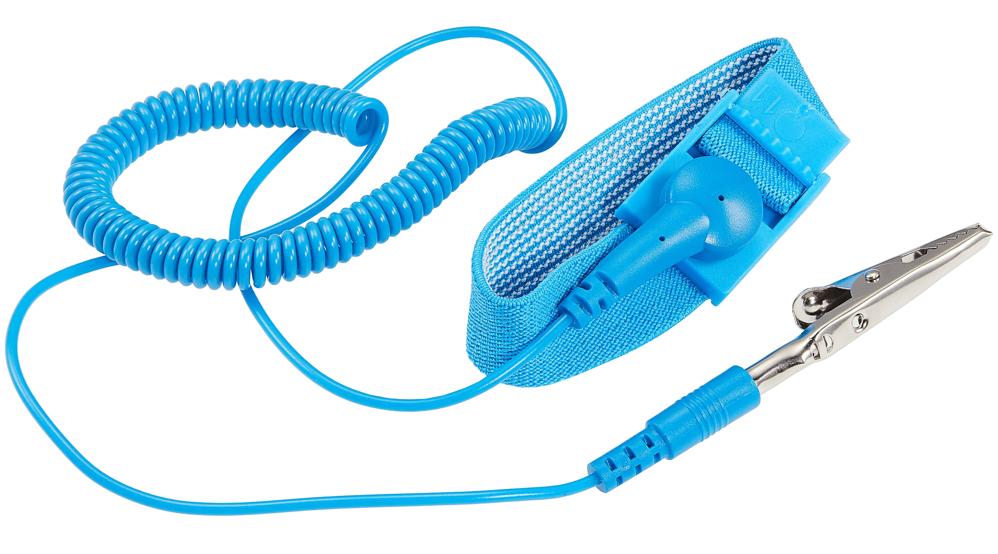 Verstellbares Antistatik-Armband