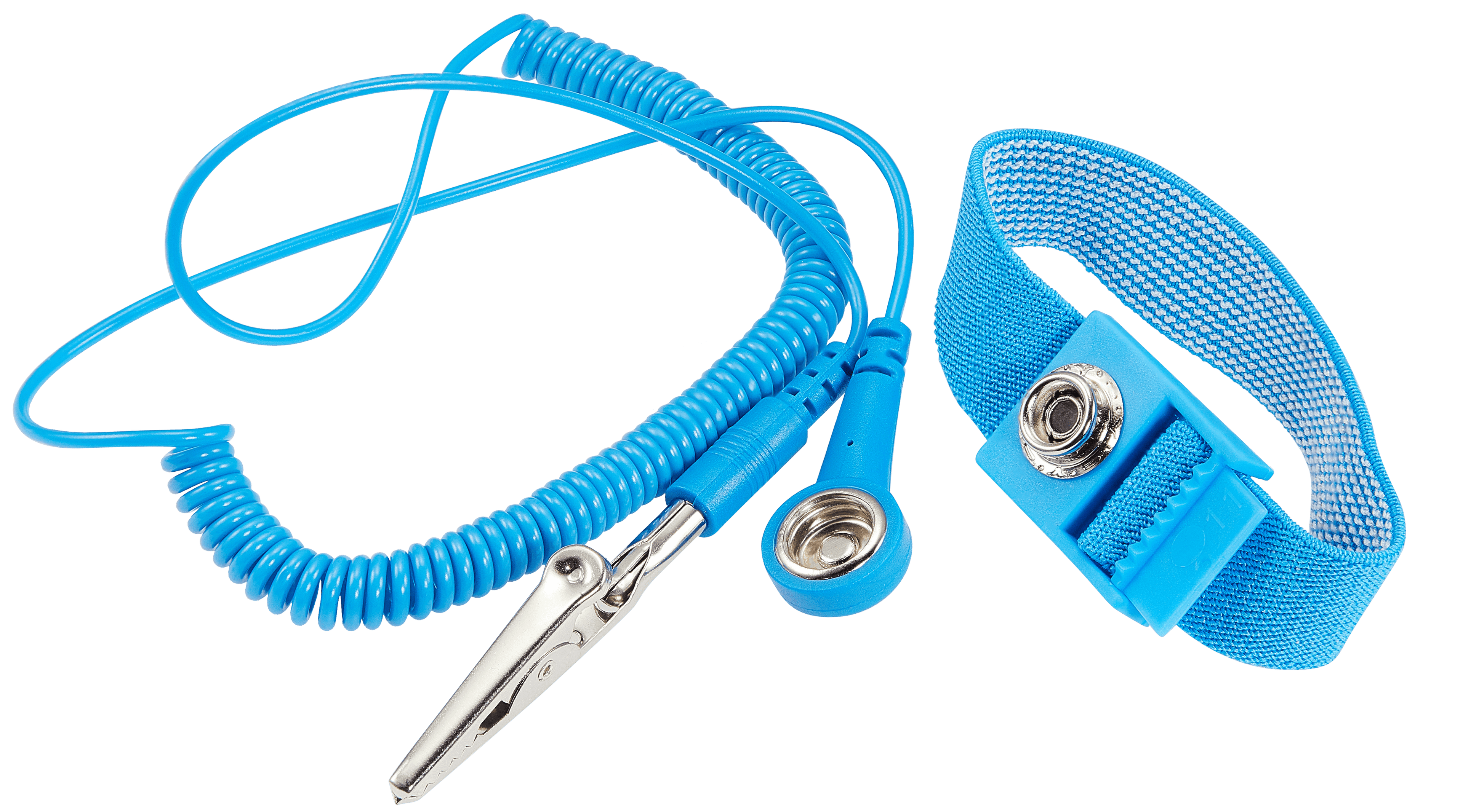 Verstellbares Antistatik-Armband