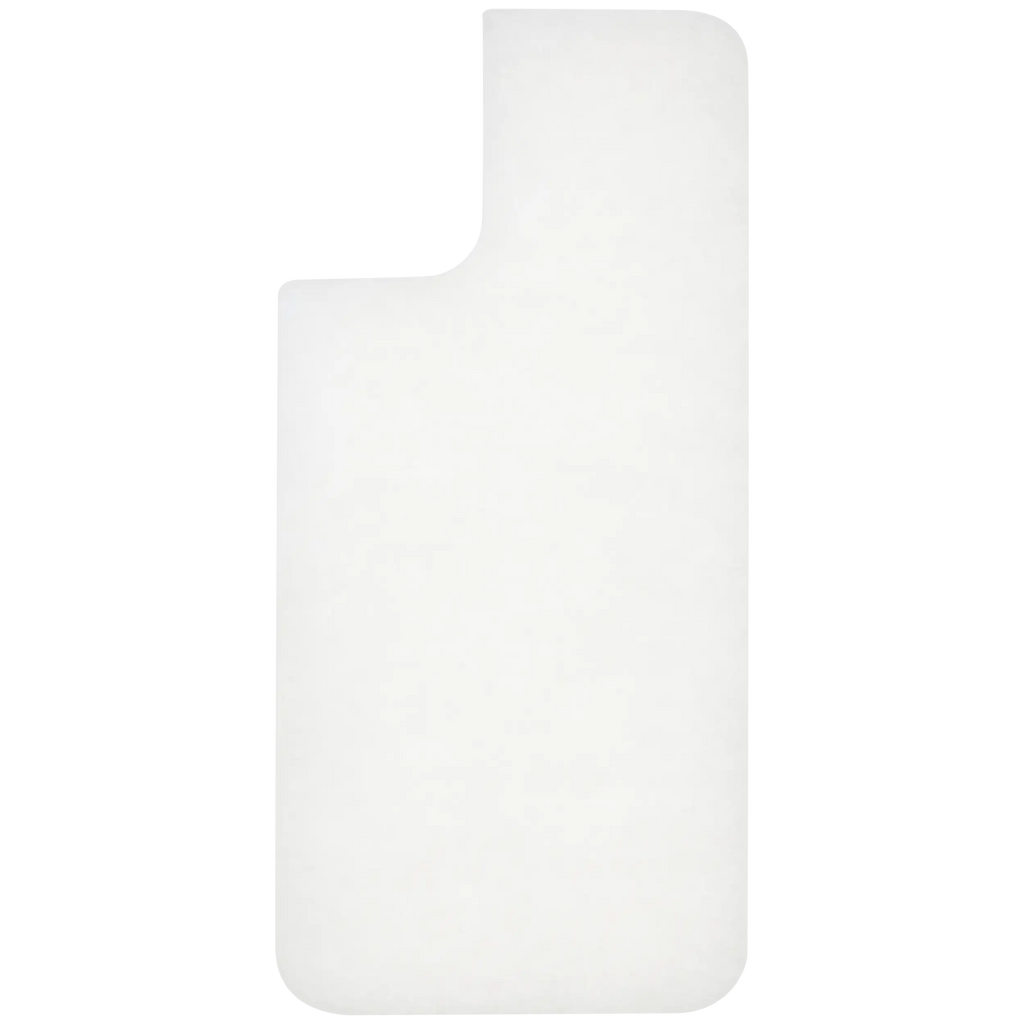 Rückseitenschutzfolie für 6.1" iPhone 11 (Service Pack) (10 Pack)