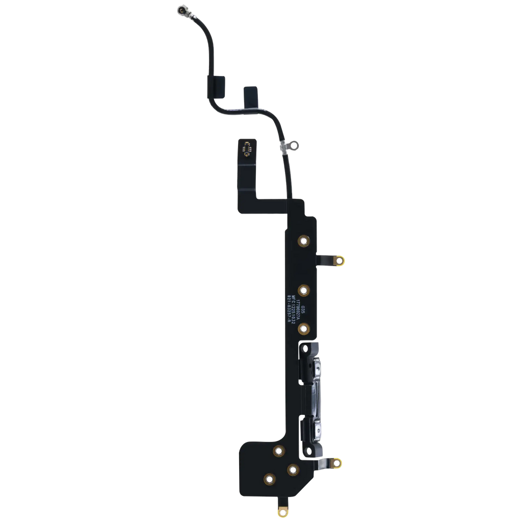 Volume Button for iPad Mini 7 (2024) (WiFi/Cellular) Original OEM Starlight
