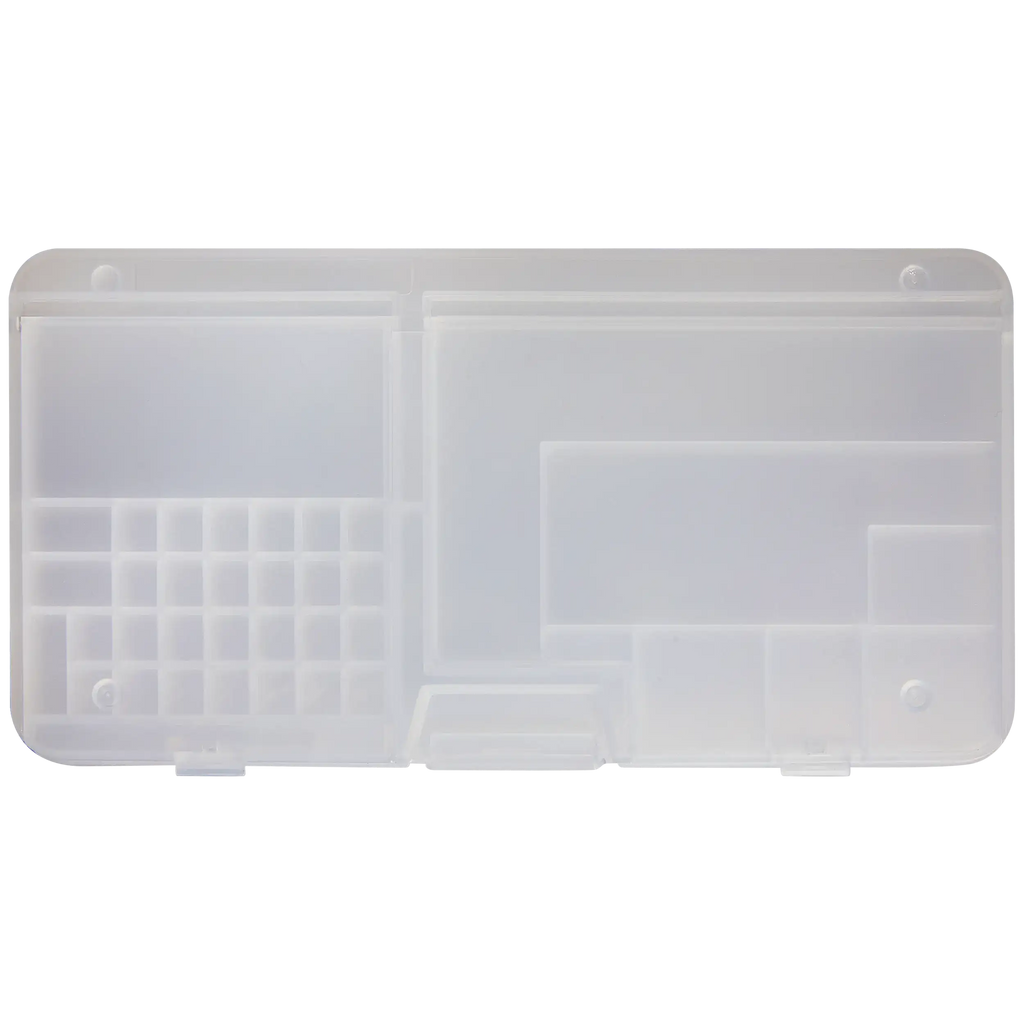Storage Box for Cell Phone Repair Components (W203)