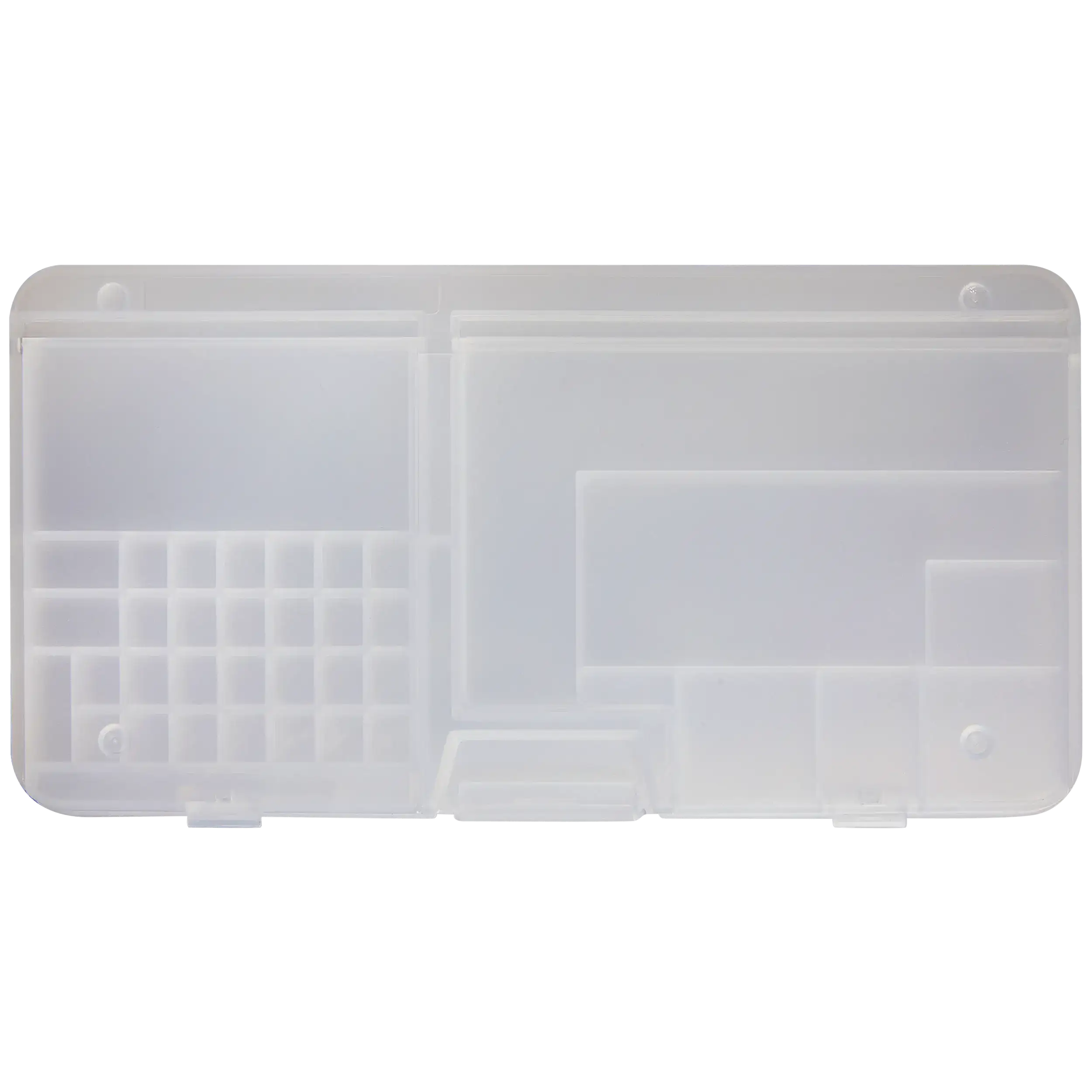 Storage Box for Cell Phone Repair Components (W203)