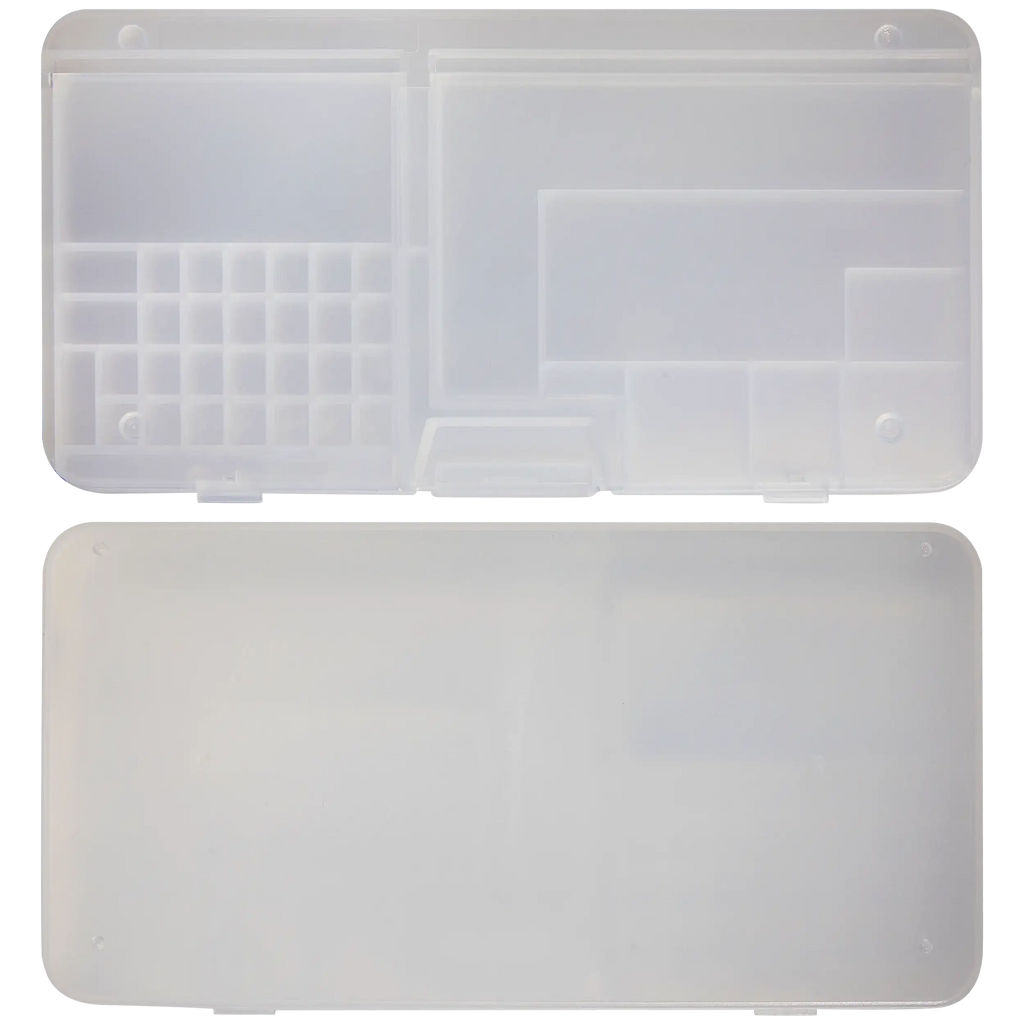 Storage Box for Cell Phone Repair Components (W203)