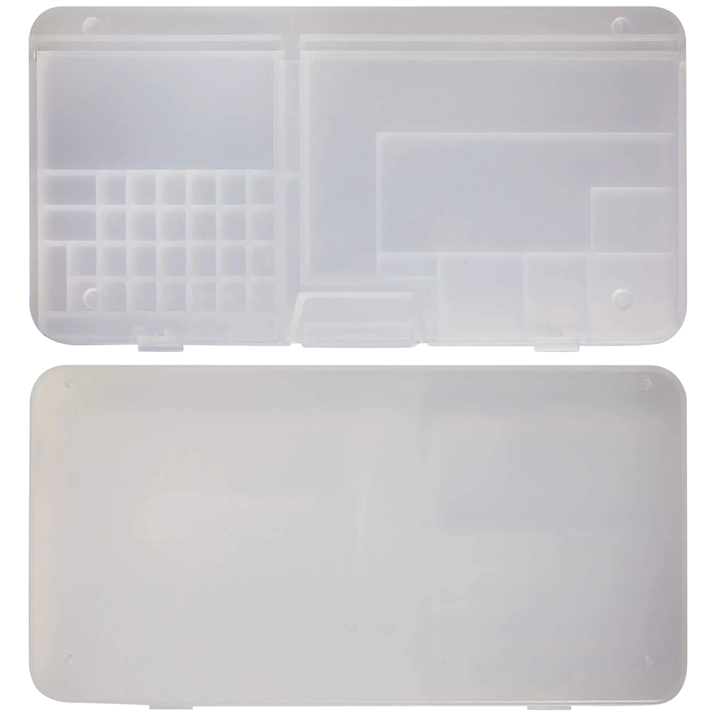 Storage Box for Cell Phone Repair Components (W203)