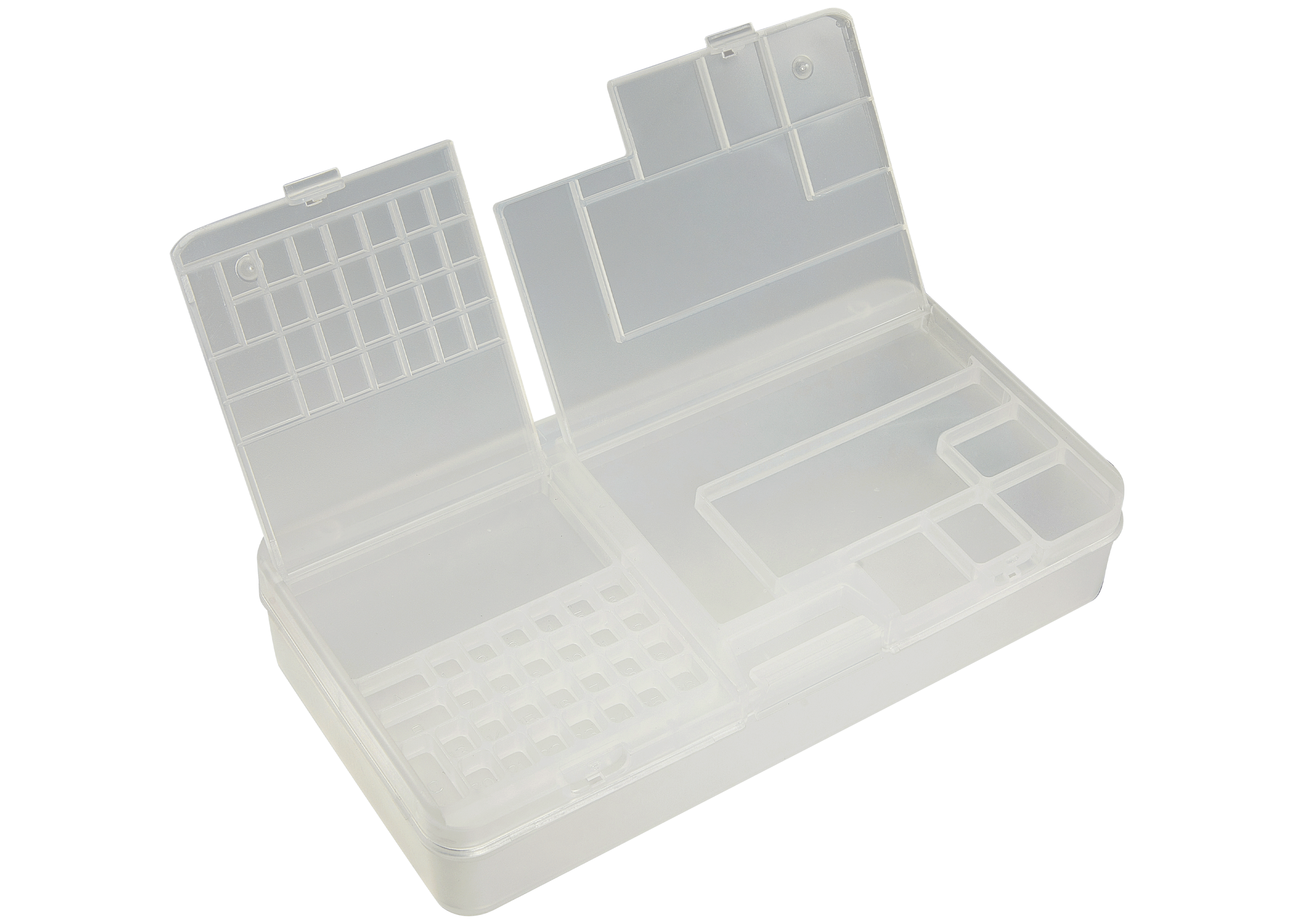 Storage Box for Cell Phone Repair Components (W203)