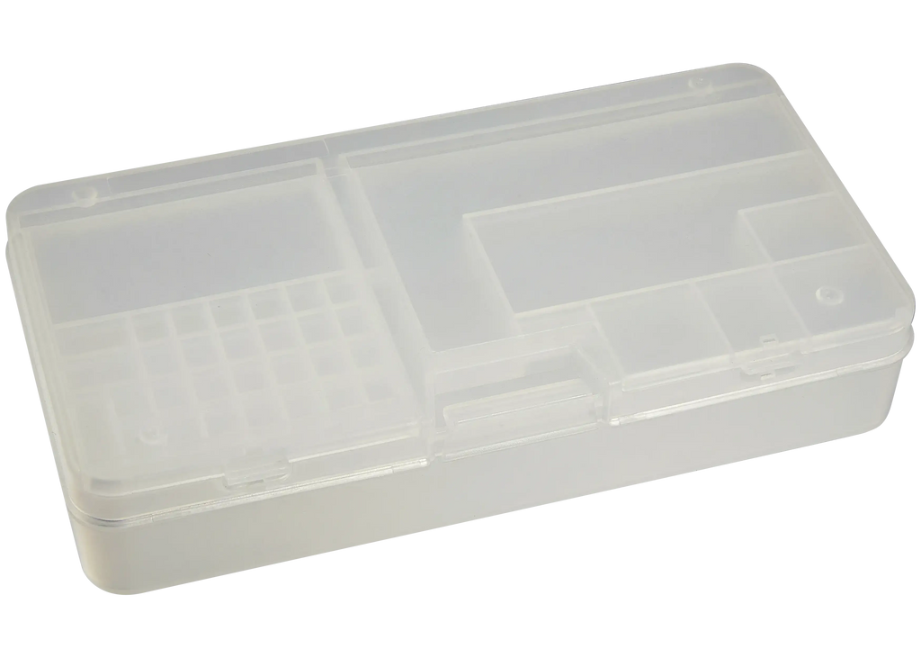 Storage Box for Cell Phone Repair Components (W203)