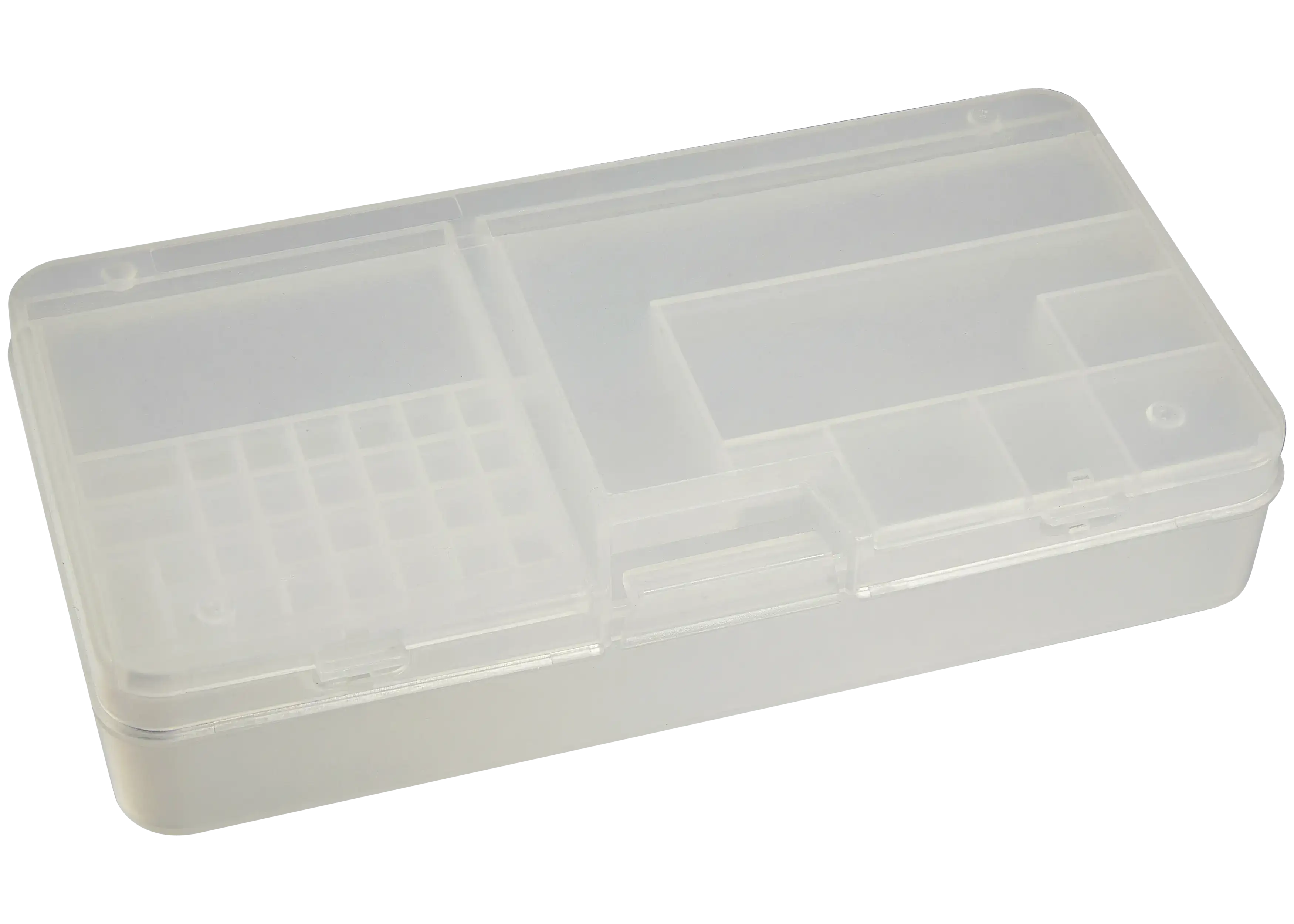 Storage Box for Cell Phone Repair Components (W203)