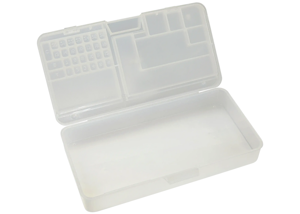 Storage Box for Cell Phone Repair Components (W203)