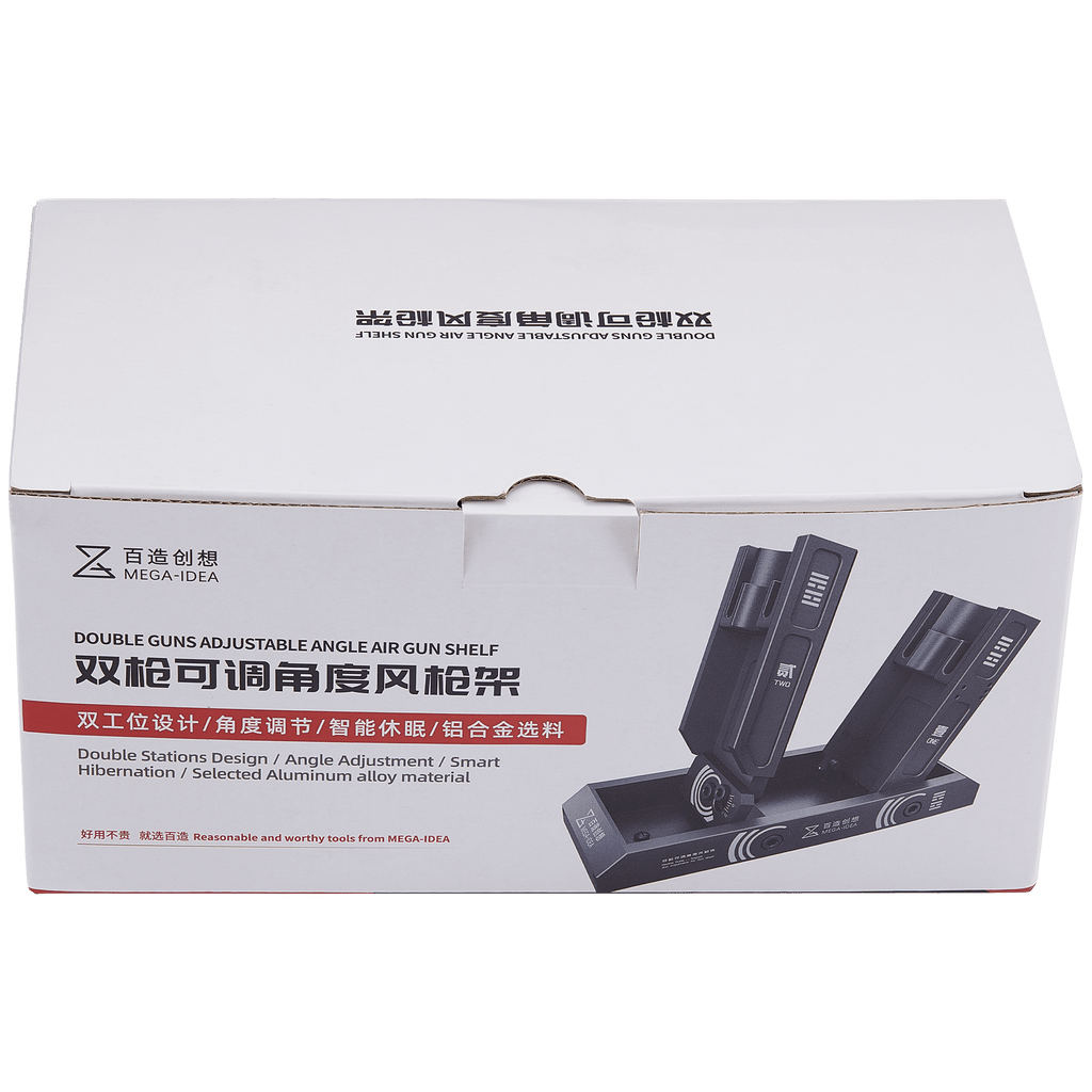 Universal 2 Hot Air Gun Holder (Qianli)
