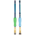 Pad-Reinigungsbürsten (2er-Set) – Mijing