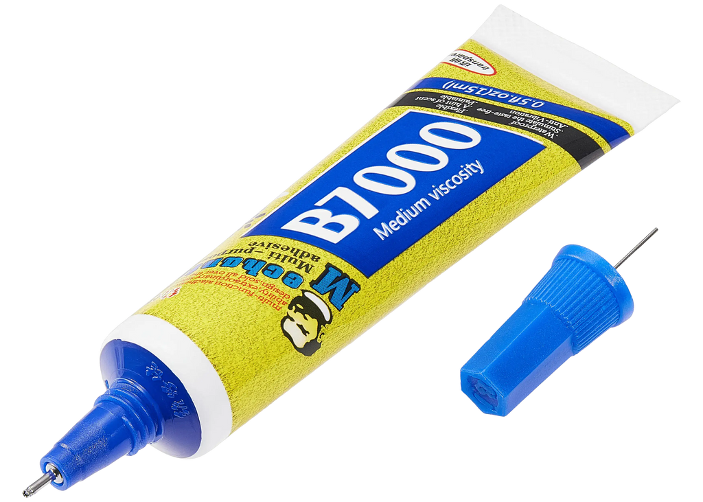 Mehrzweck-Klebstoff B7000 15ml (Mechanic)