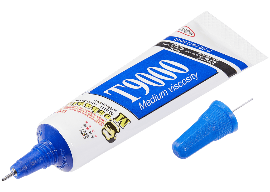 Mechanic T9000 Mehrzweck-Klebstoff 15ml