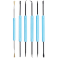 SA-10 Lötunterstützungswerkzeug-Set (6 in 1) (WLXY)