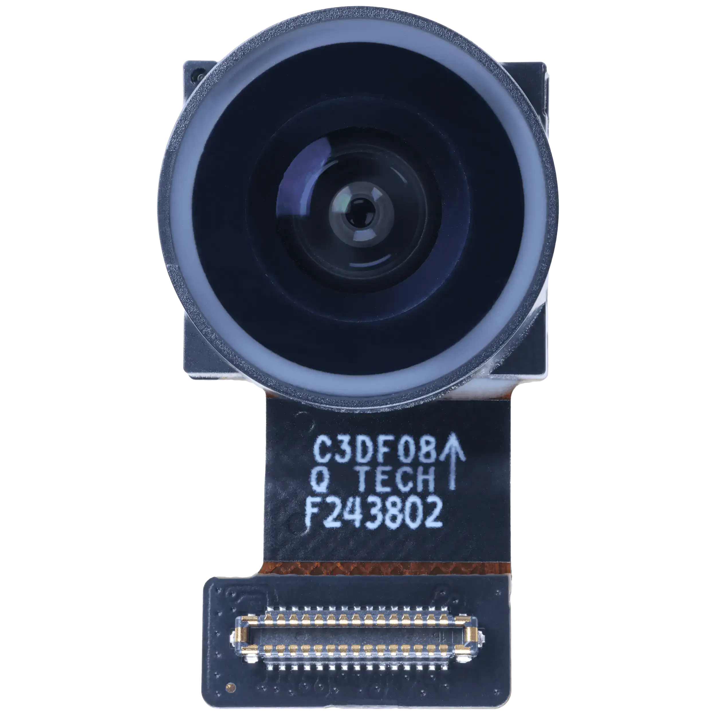 Rear Camera for Google Pixel 9A (Ultra Wide) - Original OEM