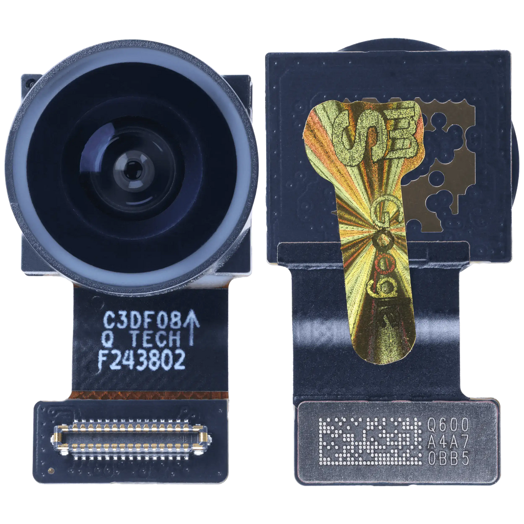 Rear Camera for Google Pixel 9A (Ultra Wide) - Original OEM