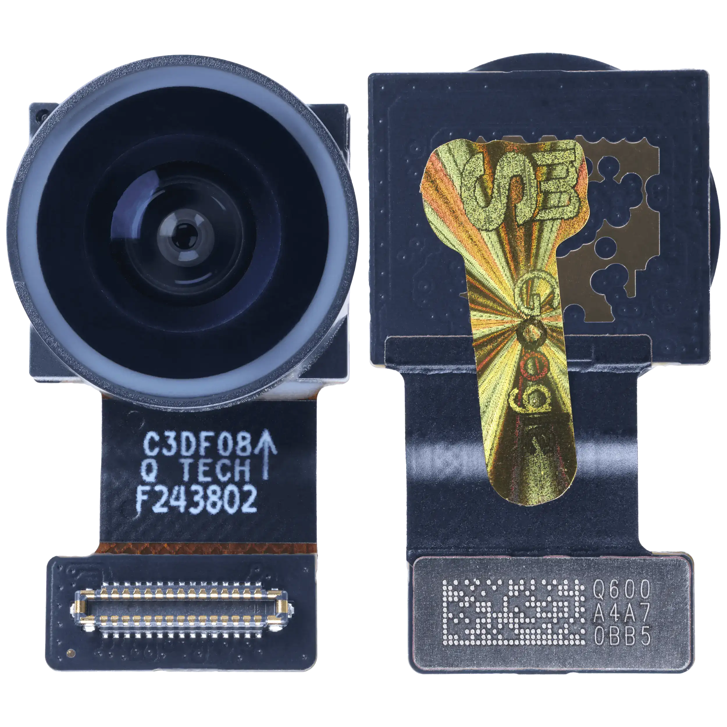 Rear Camera for Google Pixel 9A (Ultra Wide) - Original OEM