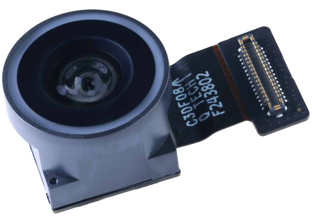 Rear Camera for Google Pixel 9A (Ultra Wide) - Original OEM
