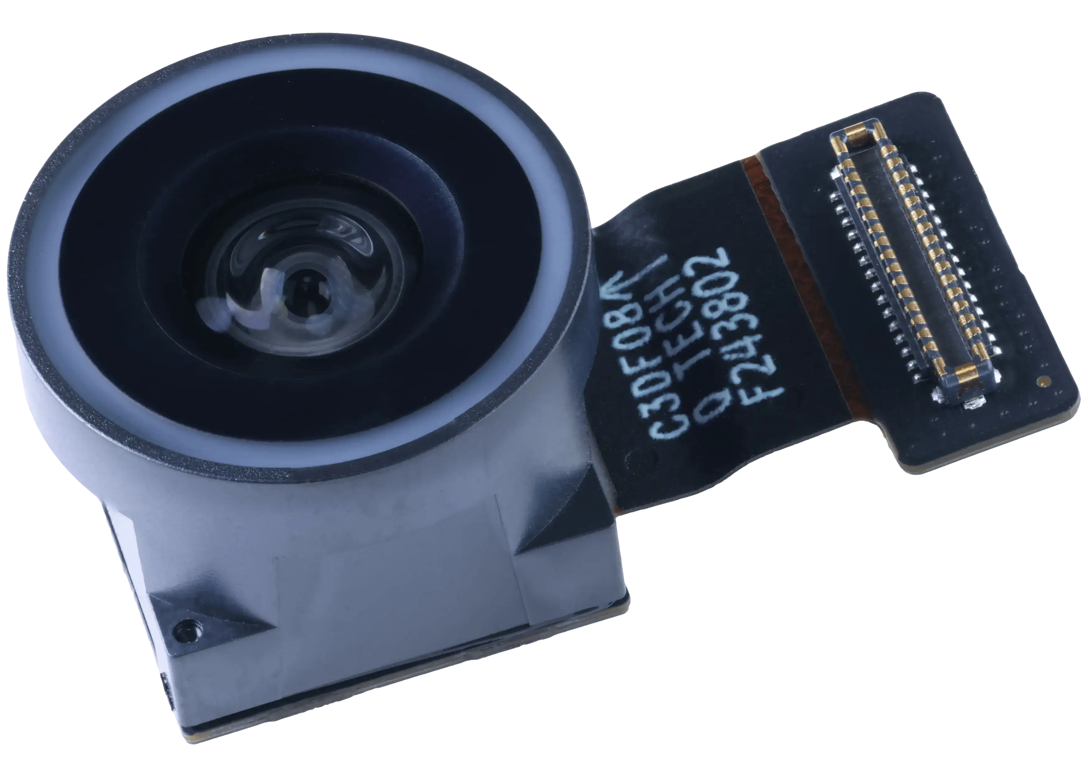 Rear Camera for Google Pixel 9A (Ultra Wide) - Original OEM