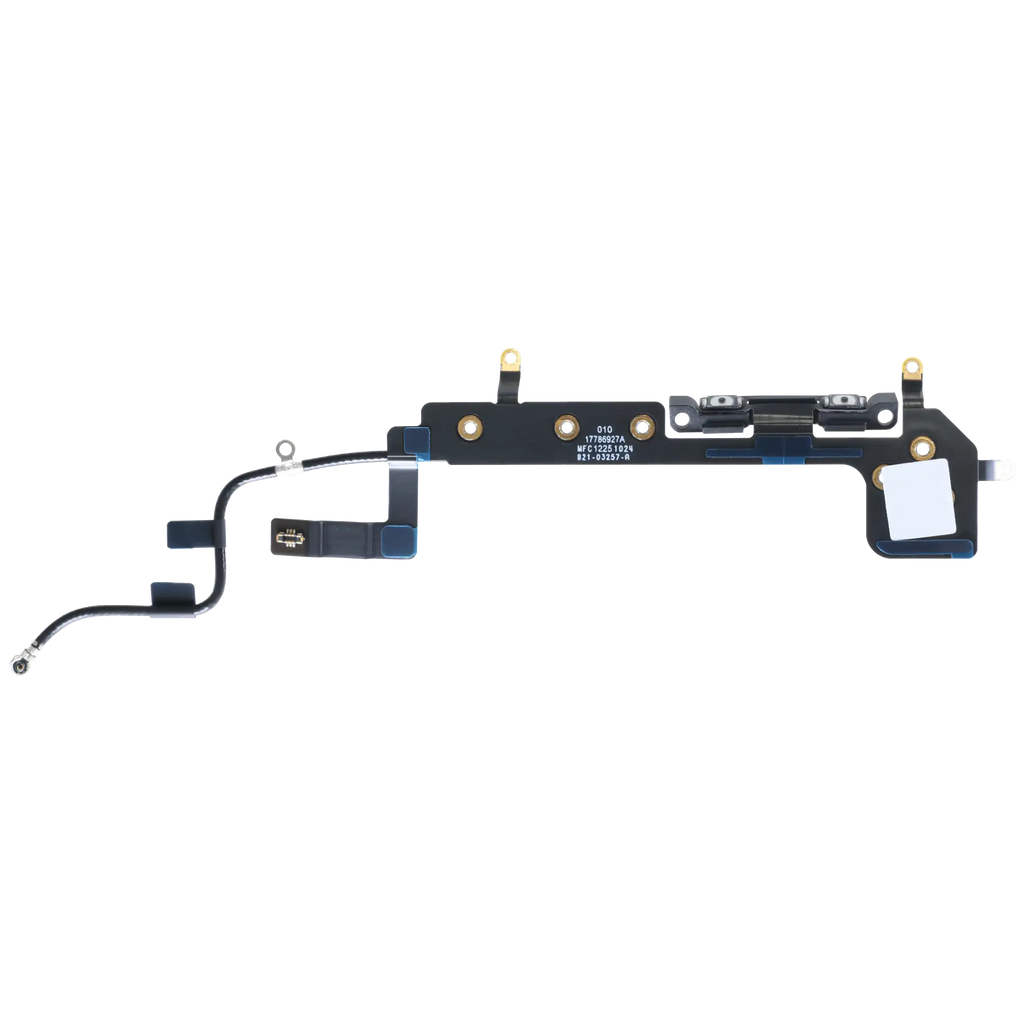 Volume Button for iPad Mini 7 (2024) (WiFi / Cellular) (Original OEM) (Purple)