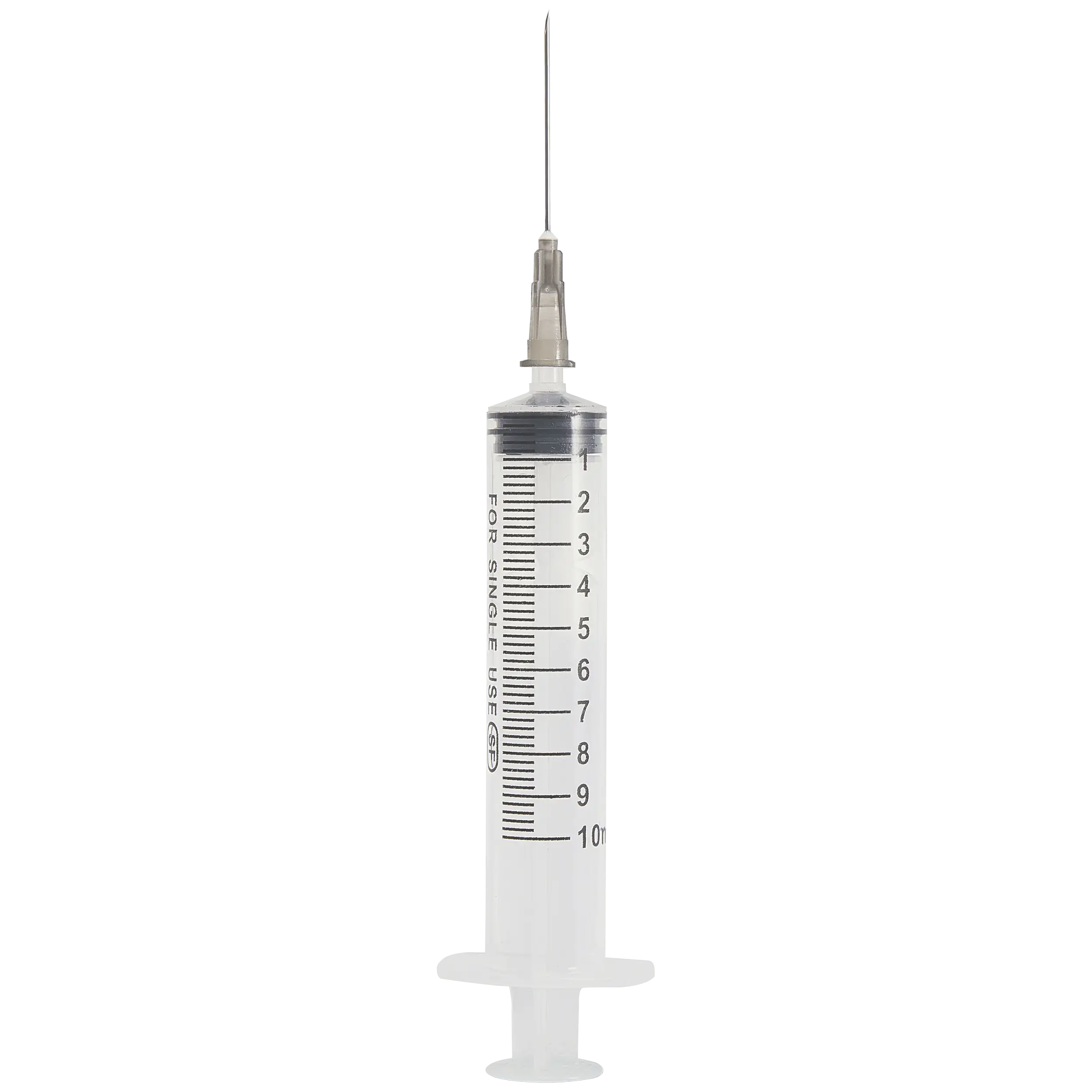Spritze für SMT/SMD mit Metallkopf 10cc