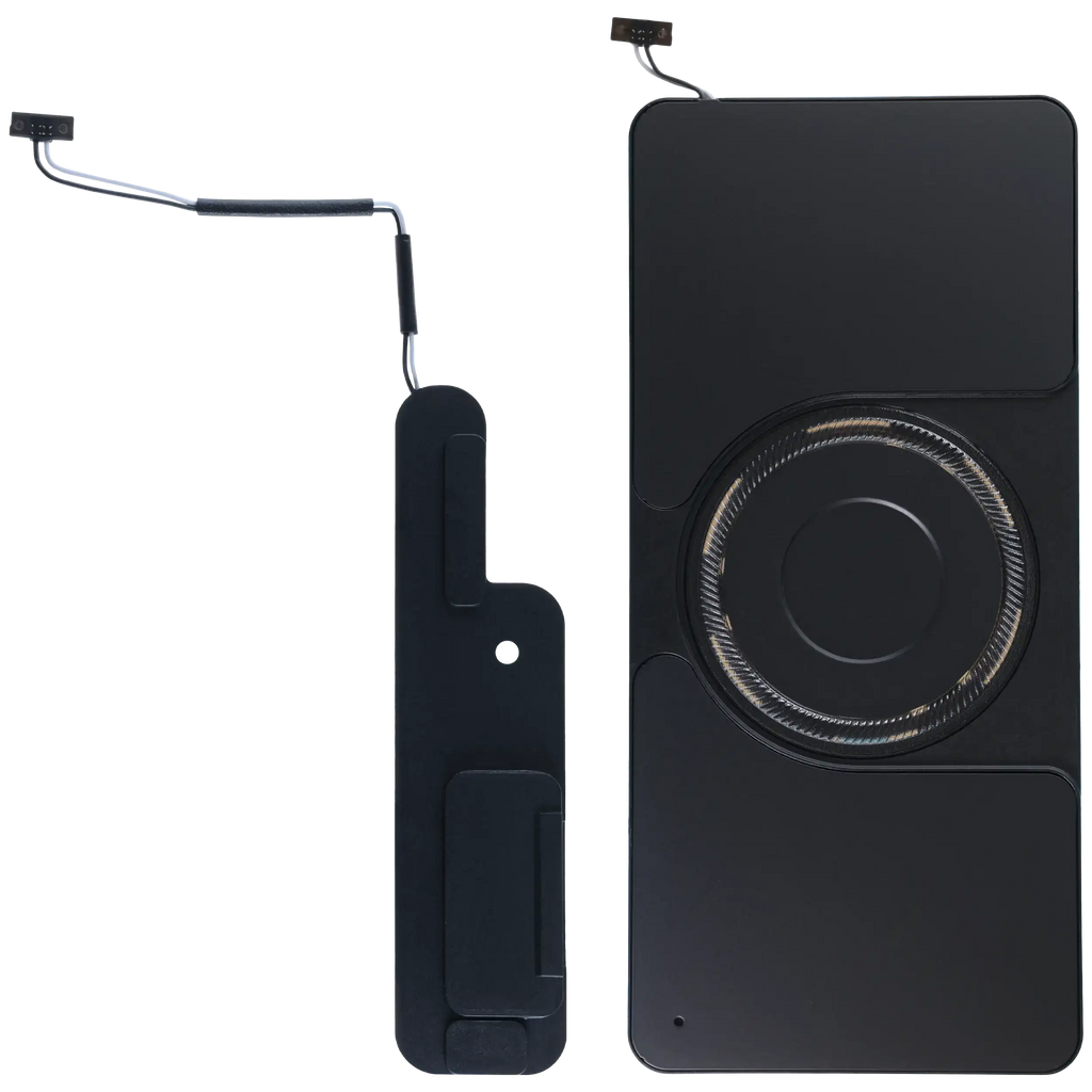 Loudspeaker for iPad Pro 13" 7th Gen (2024) (WiFi/Cellular) (Original OEM)