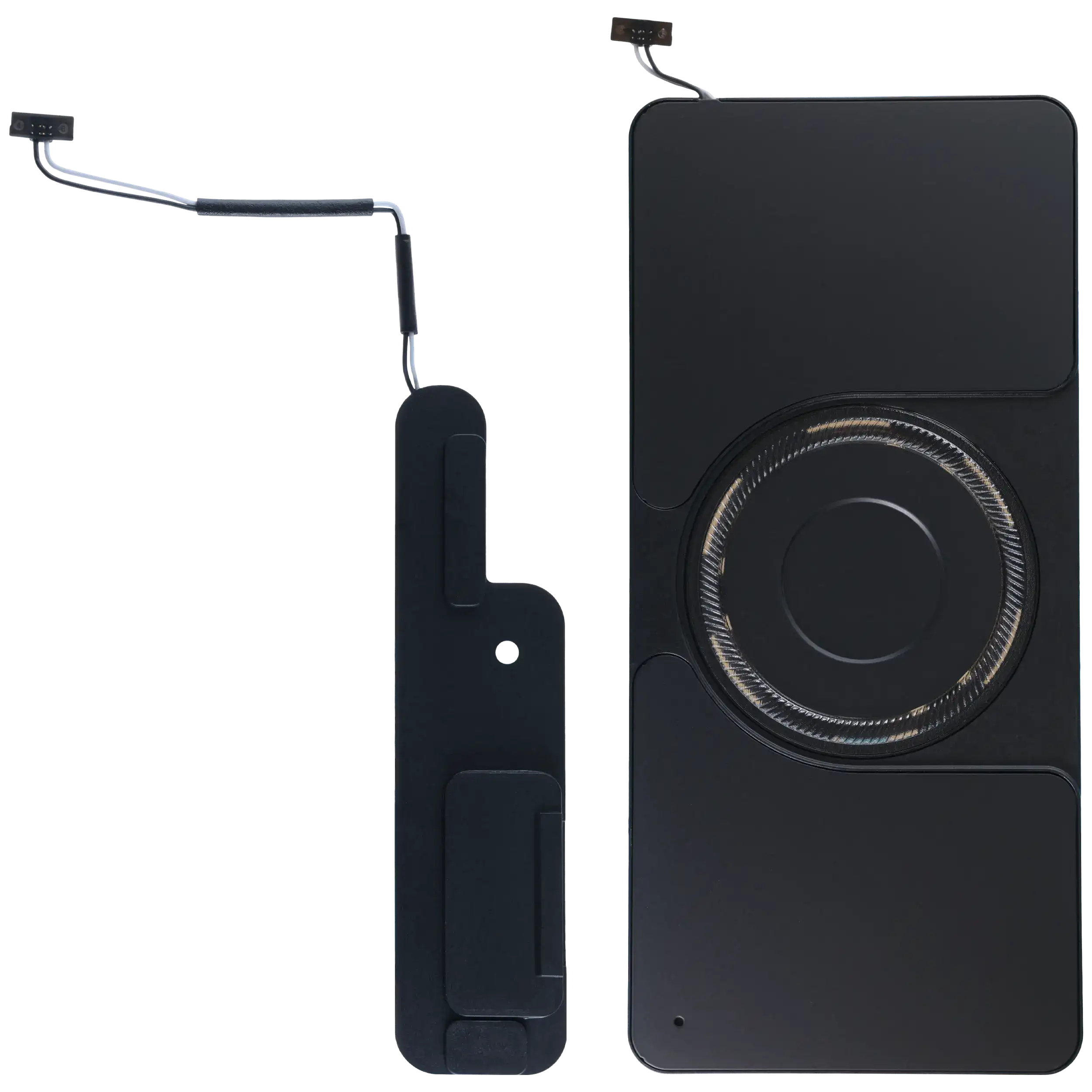 Loudspeaker for iPad Pro 13" 7th Gen (2024) (WiFi/Cellular) (Original OEM)