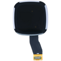 LCD-Display ohne Rahmen für Fitbit Sense 2
