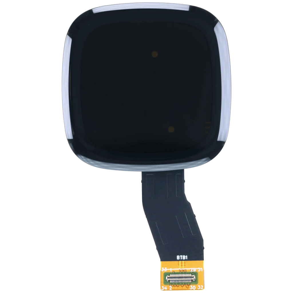 LCD Display without Frame for Fitbit Sense 2