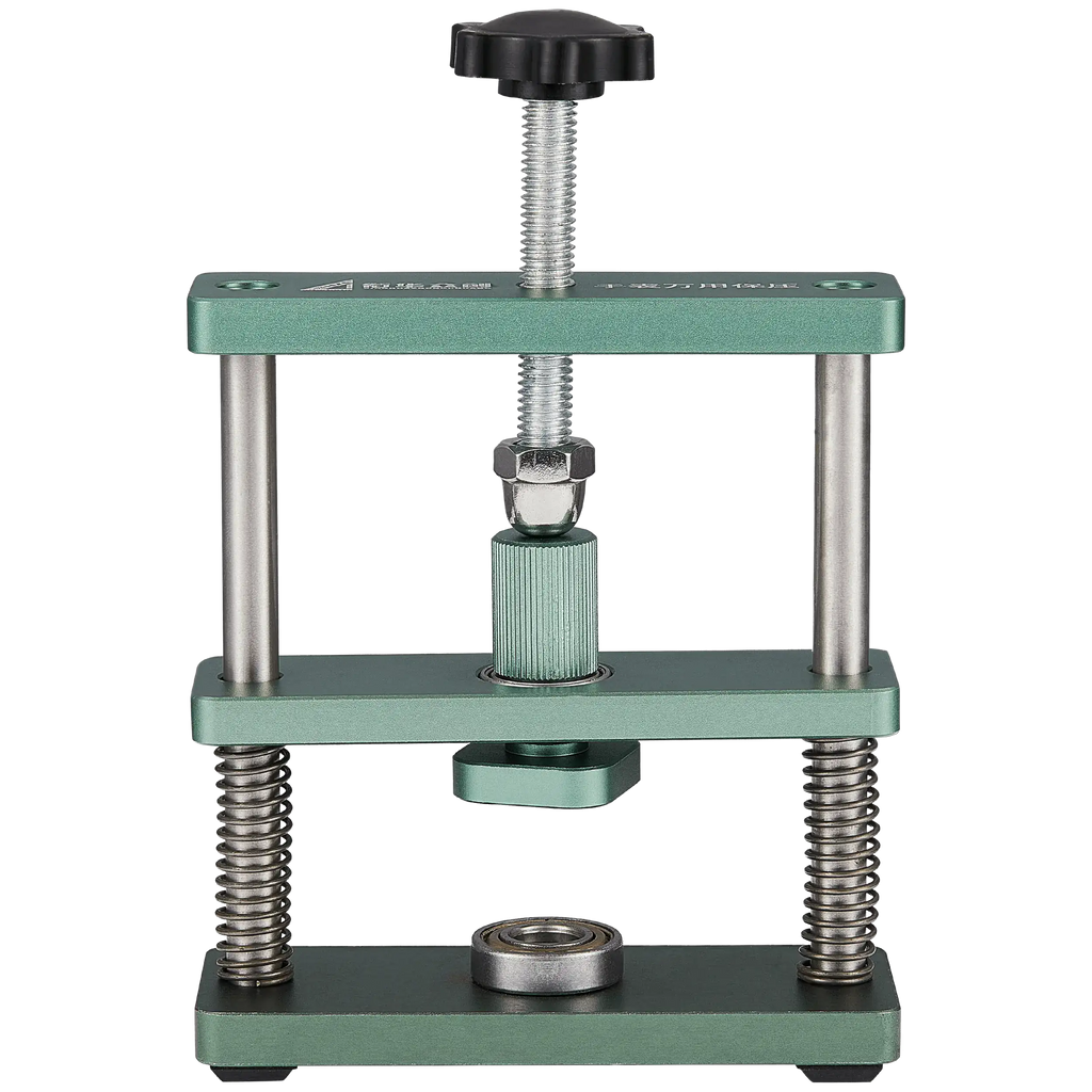 Uhren-Druckhalteform (XHZC)