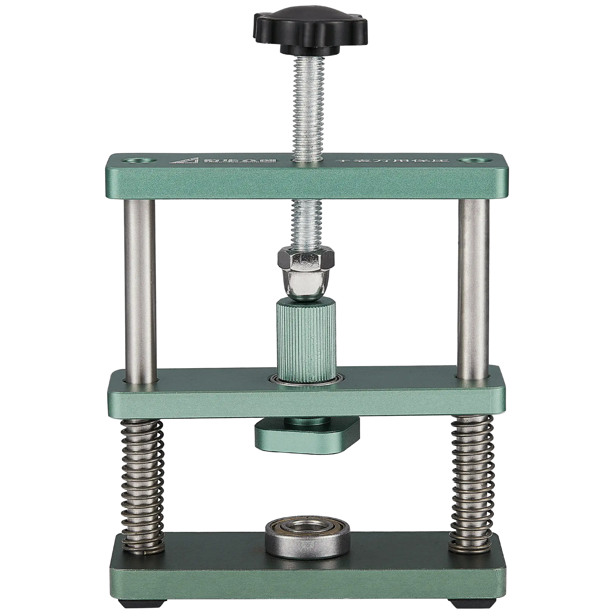 Uhren-Druckhalteform (XHZC)