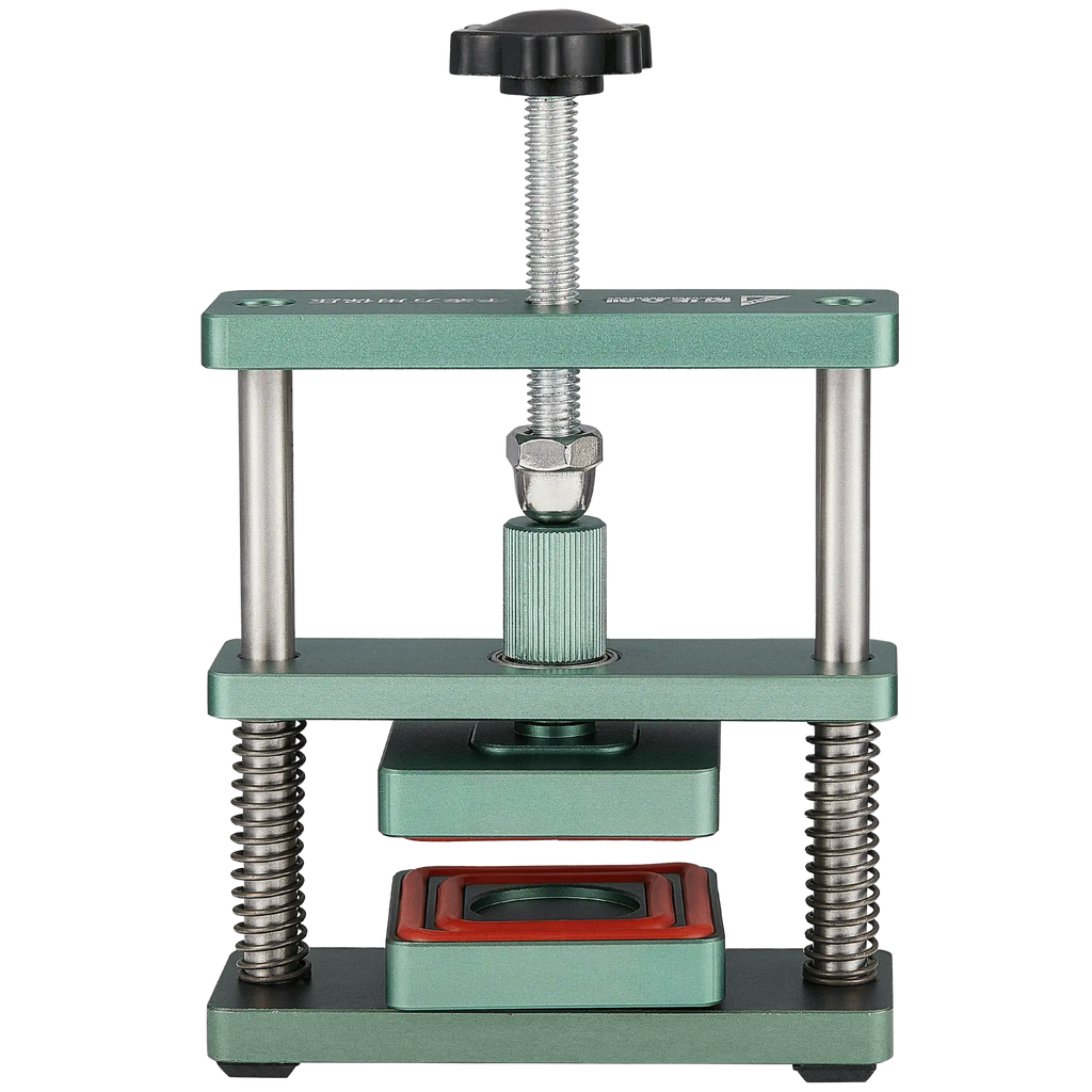 Uhren-Druckhalteform (XHZC)