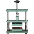 Uhren-Druckhalteform (XHZC)