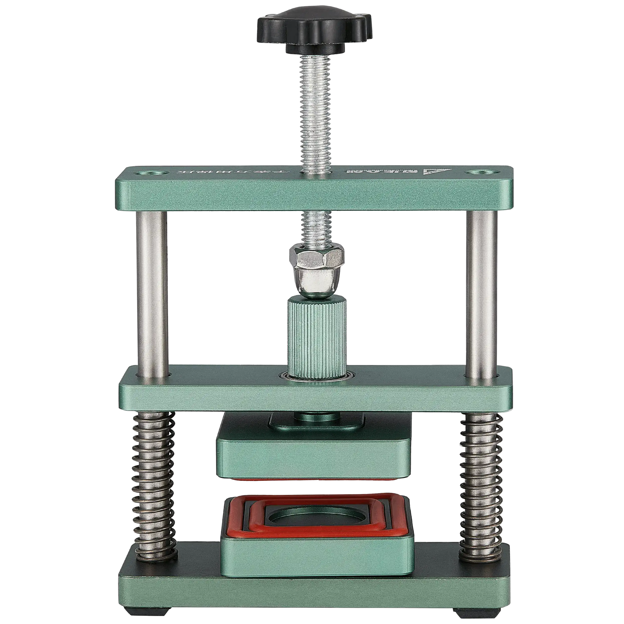 Uhren-Druckhalteform (XHZC)